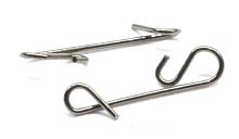 Застежка для безузлового соединения, L (6шт) Застежка для безузлового соединения, L (6шт)