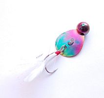 Блесна Haru Crank Baits №4, 7гр Блесна Haru Crank Baits №4, 7гр