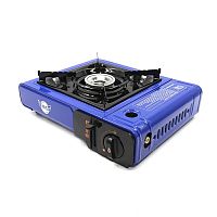 Плита настольная газовая М5 с переходником Плита настольная газовая М5 с переходником