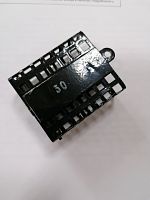 Кормушка фидерная "ЯМАН" прямоугольная 30гр,металл,съемное пластиковое дно/200 Кормушка фидерная "ЯМАН" прямоугольная 30гр,металл,съемное пластиковое дно/200