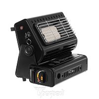 Обогреватель газовый портативный (HS-BDZ-190) Helios Обогреватель газовый портативный (HS-BDZ-190) Helios