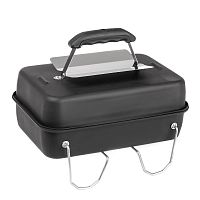 Коптильня Helios с фиксаторами крышки,ст.1мм,термостойкое покрытие Коптильня Helios с фиксаторами крышки,ст.1мм,термостойкое покрытие