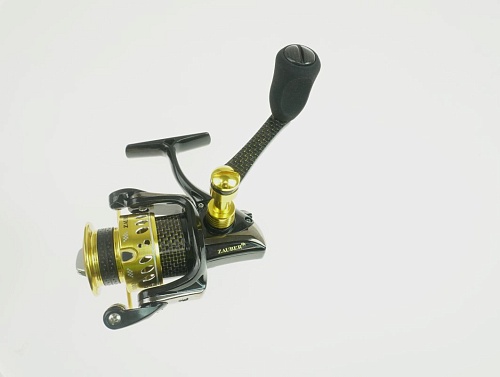 Катушка RYOBI Zauber 1000 8+1bb Катушка RYOBI Zauber 1000 8+1bb