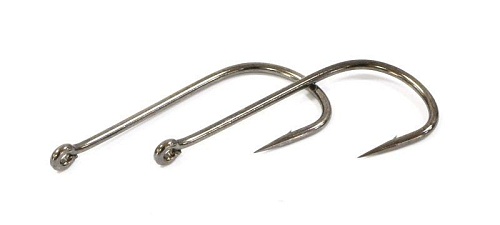 Крючок HOSI BN №07 (10шт) Крючок HOSI BN №07 (10шт)