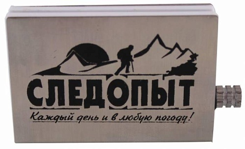 Спичка вечная "Следопыт", большая Спичка вечная "Следопыт", большая