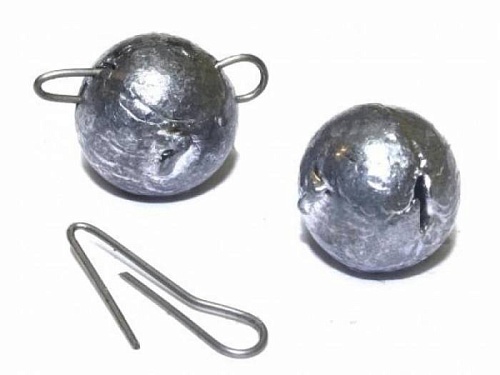 Груз Чебурашка разборная 4 г Груз Чебурашка разборная 4 г