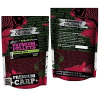 Прикормка PREMIUM PELLETS MONSTER CRAB (монстр краб) 2мм 650гр Прикормка PREMIUM PELLETS MONSTER CRAB (монстр краб) 2мм 650гр