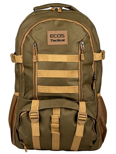 Рюкзак Ecos MB01 30л Рюкзак Ecos MB01 30л