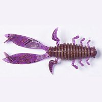 Виброхвосты съедобные LJ Pro Series INSECTOR 07,00/S13