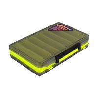 Коробка Yaman 2х-сторонняя для воблеров (14 отделений),275*195*55 мм Коробка Yaman 2х-сторонняя для воблеров (14 отделений),275*195*55 мм