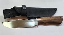 Нож Карелия 95х18 дюраль