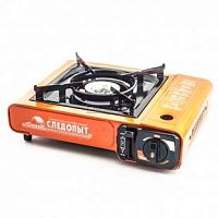 Плита наст. "СЛЕДОПЫТ- Classic" Плита наст. "СЛЕДОПЫТ- Classic"