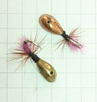 Мормушка Капля №1 груженная Мормушка Капля №1 груженная