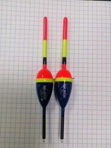 Поплавок Super Balsa 3,0гр Поплавок Super Balsa 3,0гр