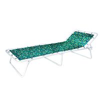 Кровать раскладная б/матраса Дрема-М3 до 60кг (150*60*26см)