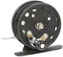 Катушка проводочная Namazu Falkon металлическая, р. 5,5см Катушка проводочная Namazu Falkon металлическая, р. 5,5см