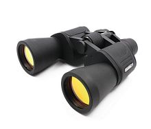 Бинокль "СЛЕДОПЫТ", 10-30х50, черный, 180*70*180 мм, 809 гр., в чехле Бинокль "СЛЕДОПЫТ", 10-30х50, черный, 180*70*180 мм, 809 гр., в чехле