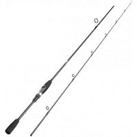 Спиннинг Black Asteria 210M, 2.1m, 2sec, 10-30g HELIOS