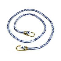 Стяжка для груза Следопыт, d-10 мм, L- 1,5 м Стяжка для груза Следопыт, d-10 мм, L- 1,5 м