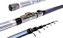 Удилище Nautilus Neon Bolo 400см