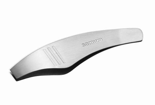 Пинцет-щипцы для удаления костей из рыбы