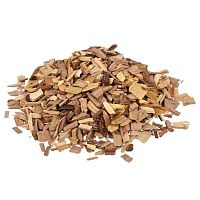 Щепа ольховая для копчения КЕДР НПО 5 дм Щепа ольховая для копчения КЕДР НПО 5 дм