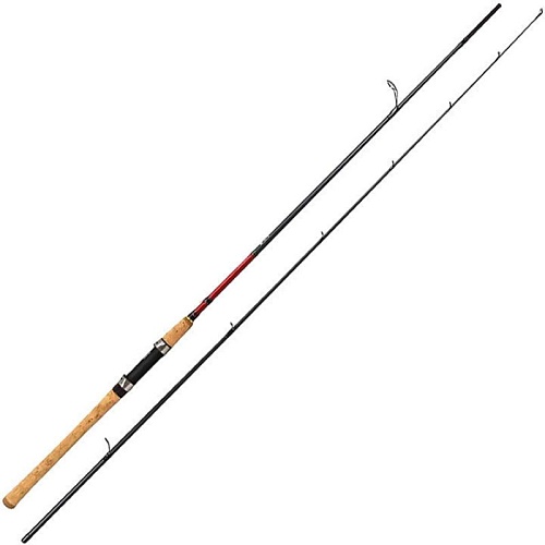Спиннинг штекерный  DAIWA Vulcan 802 MHFS