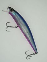 Воблер AOCLU 110 мм, 23 гр цв.C кр. №2 Воблер AOCLU 110 мм, 23 гр цв.C кр. №2