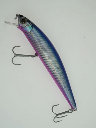 Воблер AOCLU 110 мм, 23 гр цв.C кр. №2 Воблер AOCLU 110 мм, 23 гр цв.C кр. №2