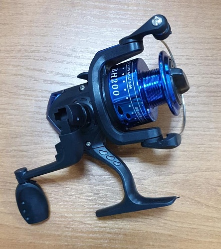 Катушка BH 200 Катушка BH 200