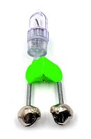 Бубенчик Namazu c электронным сигнализатором Бубенчик Namazu c электронным сигнализатором