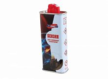 Бензин для зажигалок высокой очистки"RUNIS" 133мл Бензин для зажигалок высокой очистки"RUNIS" 133мл