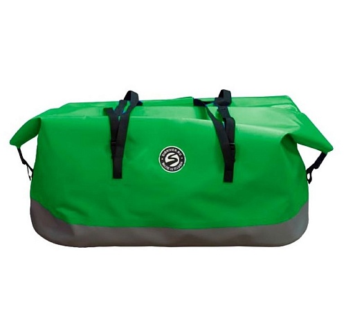 Гермосумка 110л зеленая Гермосумка 110л зеленая