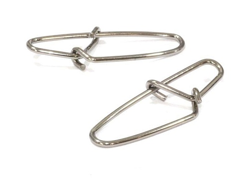 Застежка Super Нooked snap №4 (9шт)