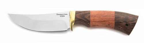 Нож Белка (кован.) Нож Белка (кован.)