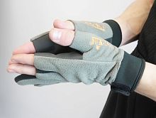 Перчатки Norfin ARGO р. XL