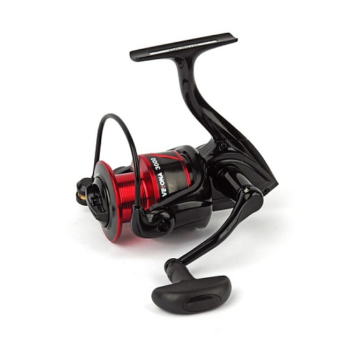 Катушка Nautilus Verona 3000 Катушка Nautilus Verona 3000