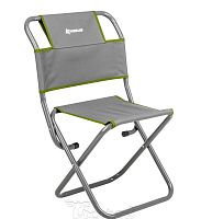 Стул складной со спинкой СР-400.22(с)(труба ф22),серо-зеленый Стул складной со спинкой СР-400.22(с)(труба ф22),серо-зеленый