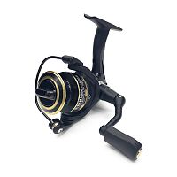 Катушка Namazu River Monster RM2000, 4+1 подш., метал. шпуля Катушка Namazu River Monster RM2000, 4+1 подш., метал. шпуля
