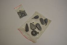 Груз для донки Груз для донки