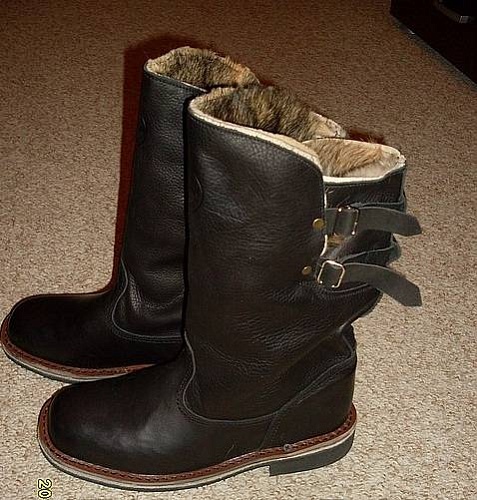 Унты, р.40 Унты, р.40