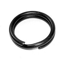 Заводное кольцо Gurza-Split Ring АС № 4 (9шт/уп) Заводное кольцо Gurza-Split Ring АС № 4 (9шт/уп)