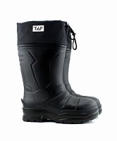 Сапоги из ЭВА с пластиковым подноском и антипрокольной стелькой, р-р 45 Сапоги из ЭВА с пластиковым подноском и антипрокольной стелькой, р-р 45