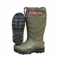 Сапоги зимние ЭВА, подошва ПУ, шипы (-70) р.42-43 Сапоги зимние ЭВА, подошва ПУ, шипы (-70) р.42-43