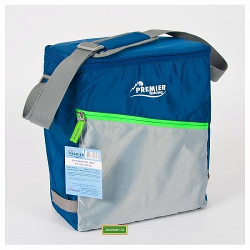 Термосумка PR-FYCB-101-20L PREMIER/Helios Термосумка PR-FYCB-101-20L PREMIER/Helios