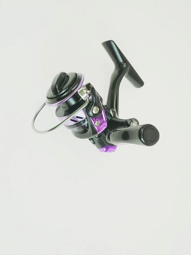 Катушка PURPLE WING 800 Катушка PURPLE WING 800