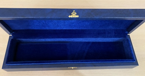 Коробка подарочная для ножа