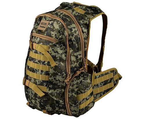 Рюкзак Ecos MB07 30л