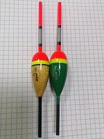 Поплавок Super Balsa сквозной 5,0гр
