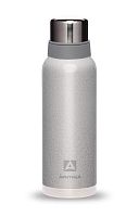 Термос "Арктика" 1200 мл серебряный Термос "Арктика" 1200 мл серебряный